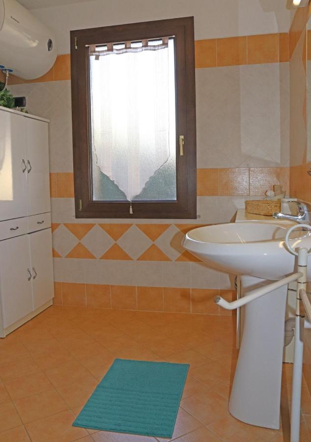 Ferienwohnung Leli La Maddalena  Exterior foto