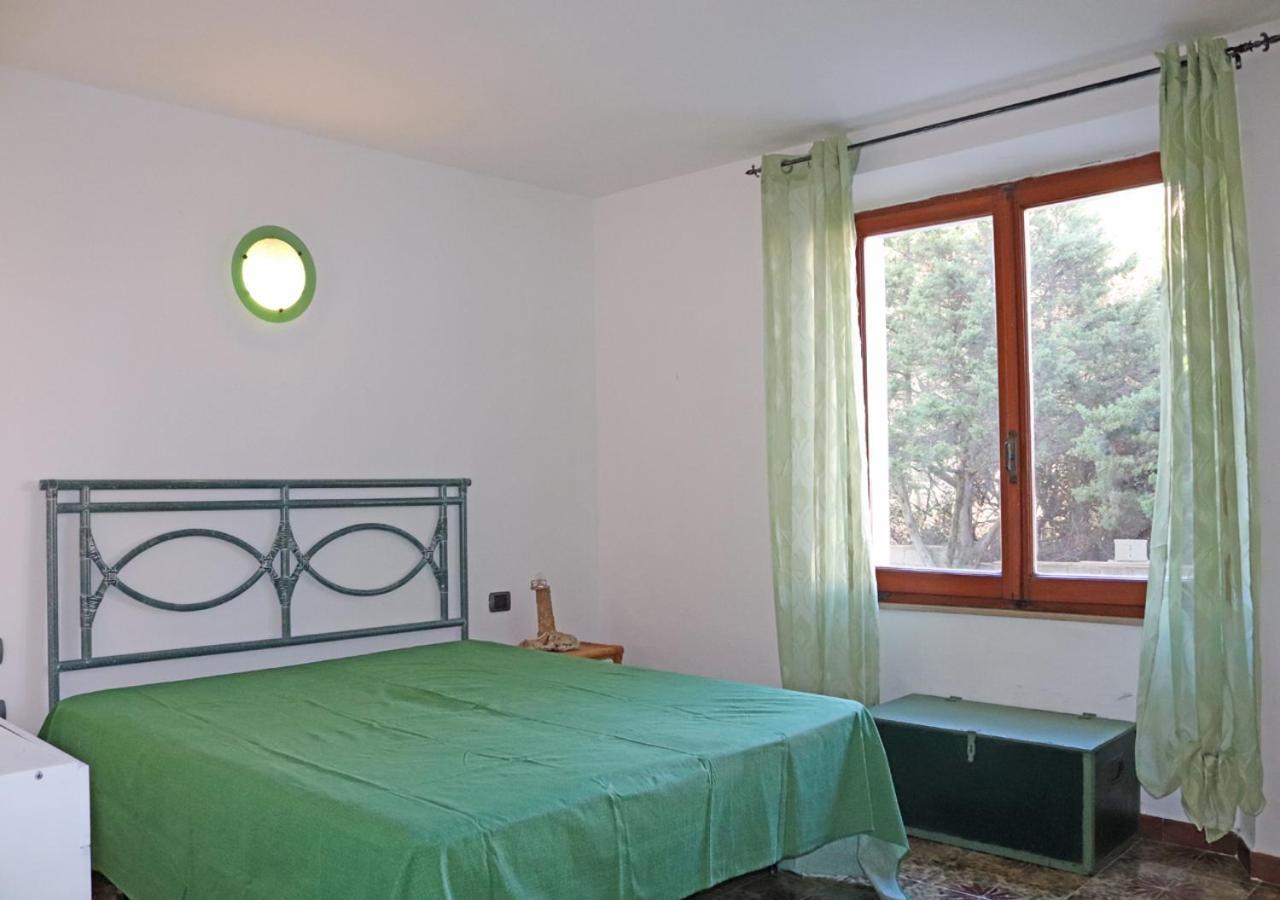 Ferienwohnung Leli La Maddalena  Exterior foto