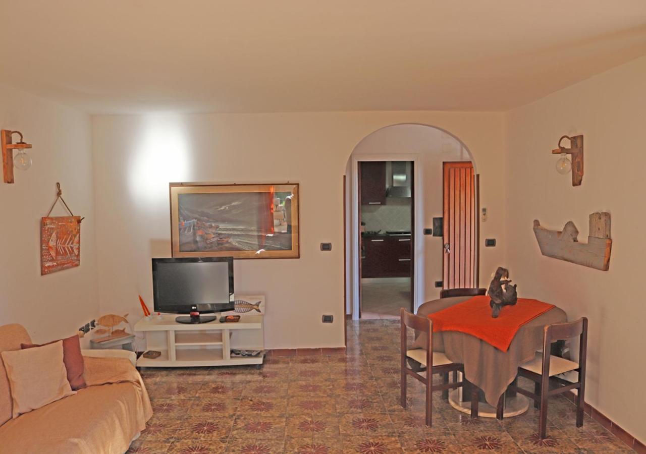 Ferienwohnung Leli La Maddalena  Exterior foto