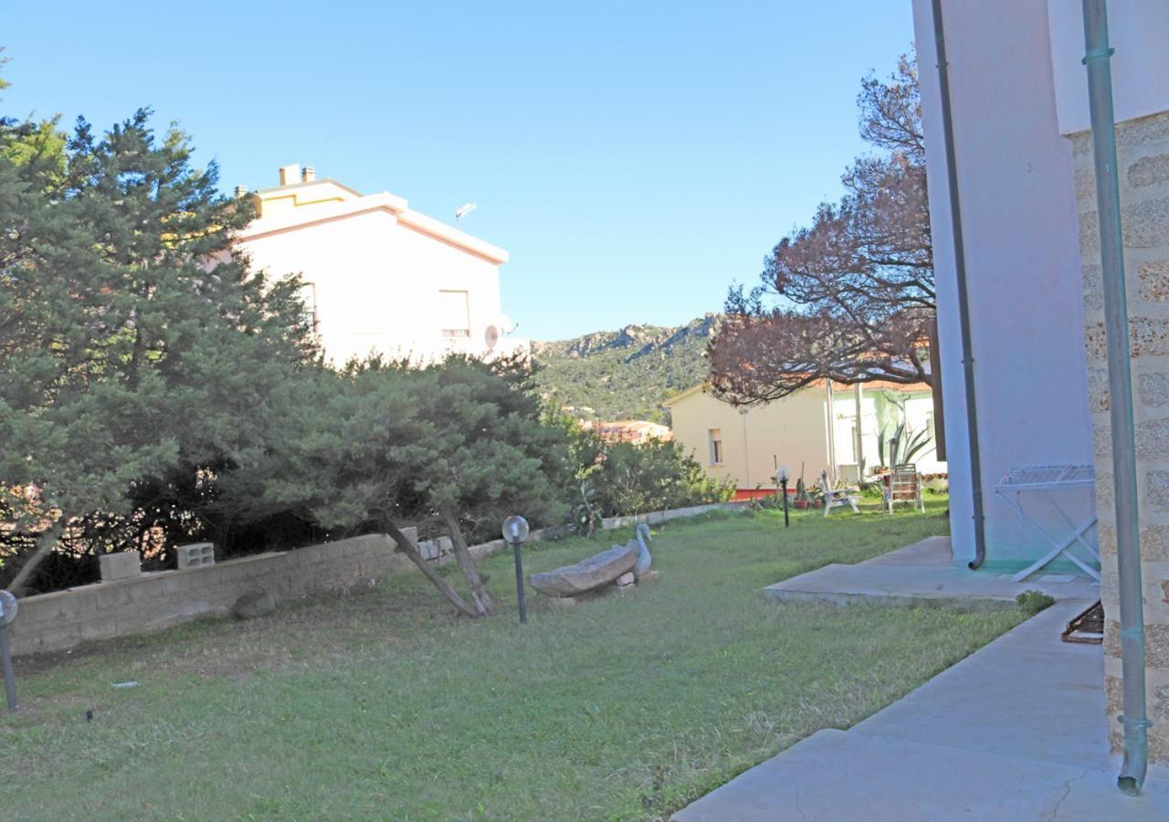 Ferienwohnung Leli La Maddalena  Exterior foto