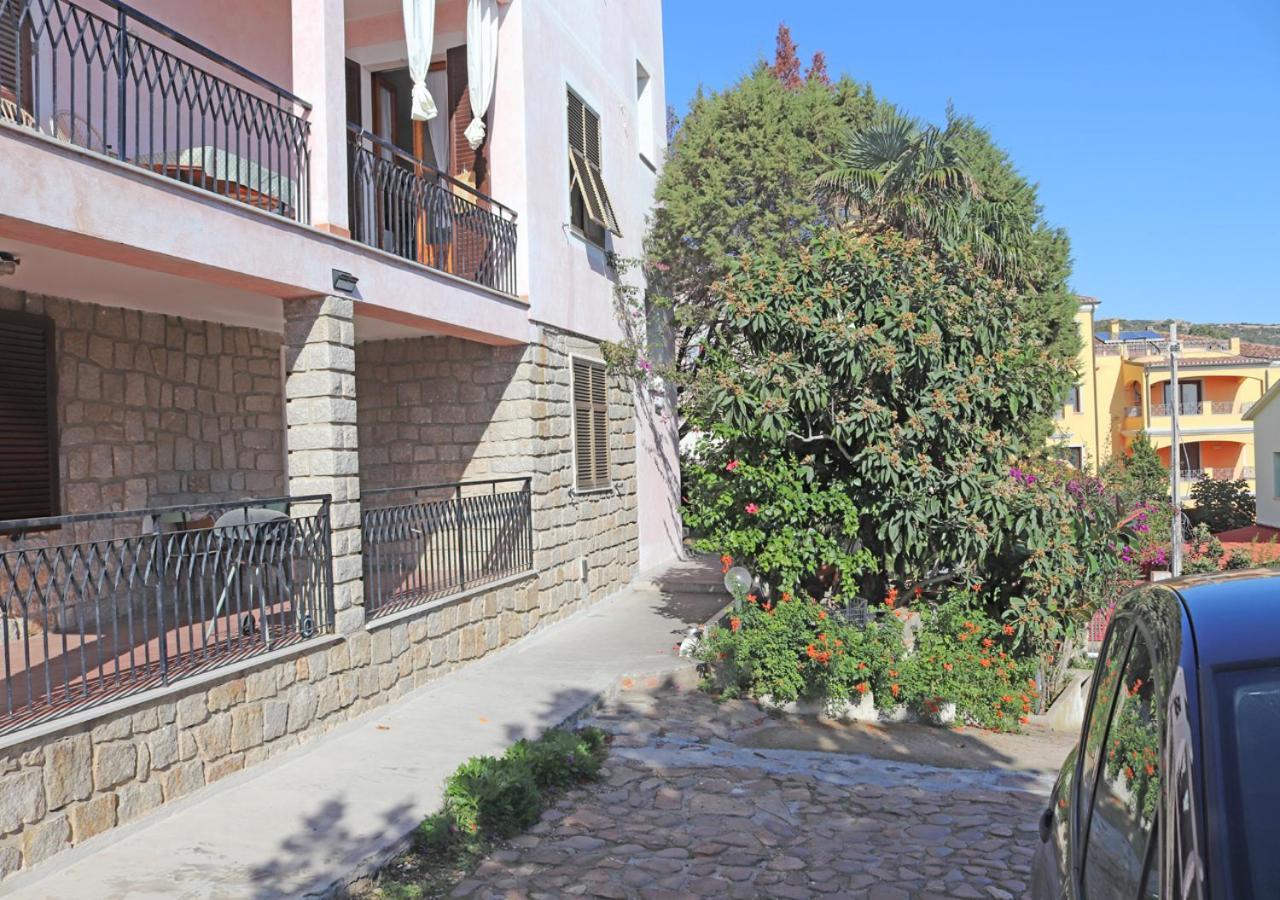 Ferienwohnung Leli La Maddalena  Exterior foto