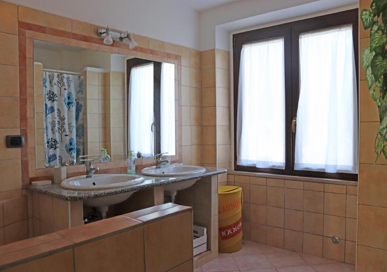 Ferienwohnung Leli La Maddalena  Exterior foto