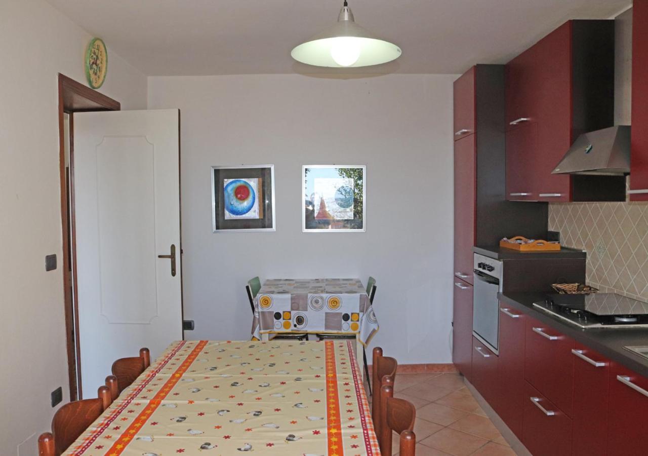 Ferienwohnung Leli La Maddalena  Exterior foto